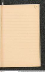 Seite 70, Tagebuch "Munzingen, WildKirchli, Achenheim, Metternich, Rhens, Basel" (NHMW-PRAE-BBB-29)